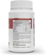 Vitafor - BCAA Fort - 120 Cápsulas - Imagem 3